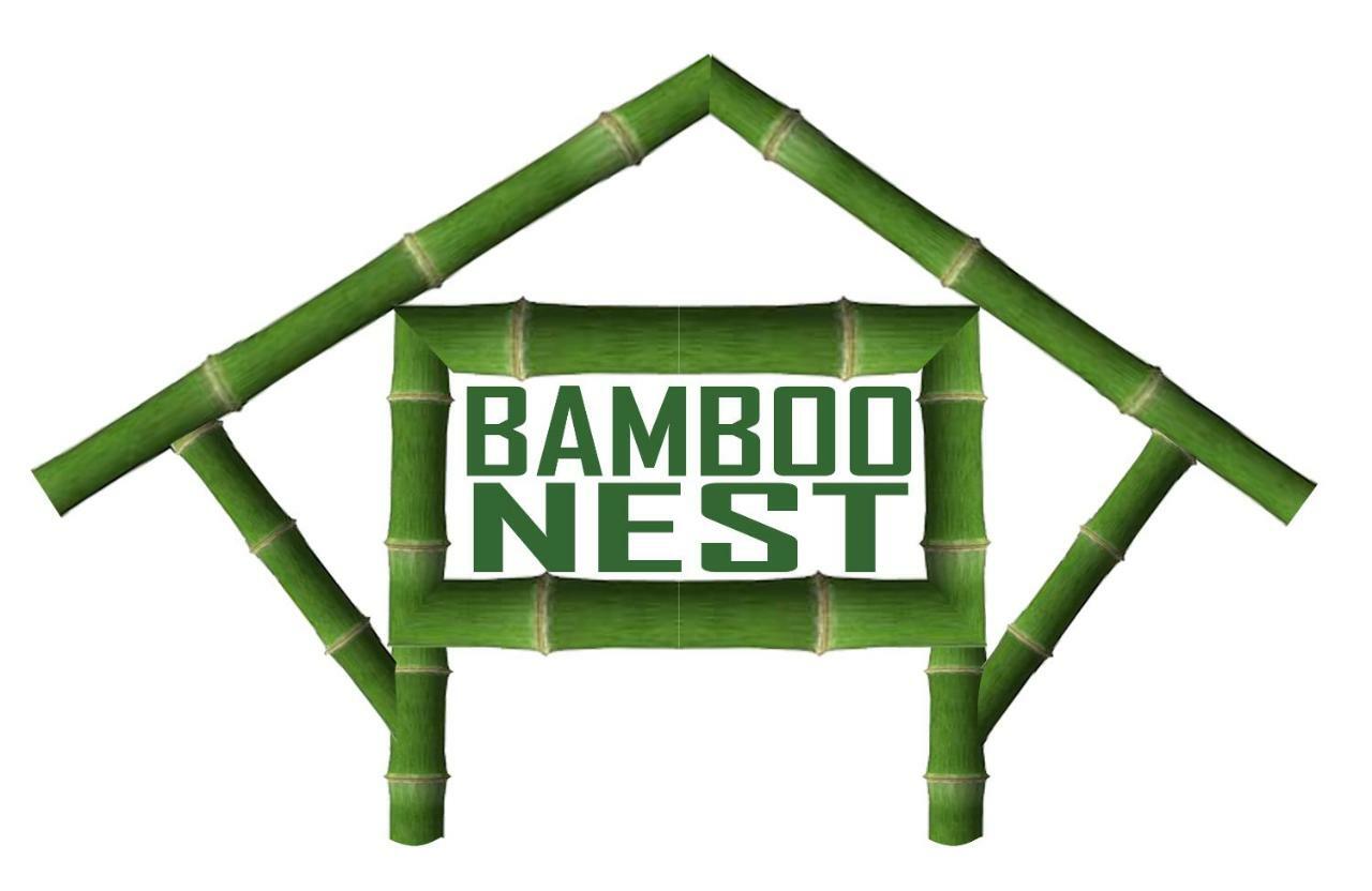 Bamboo Nest Hotel Puerto Princesa Exterior foto
